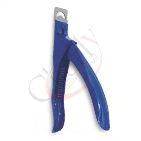 Acrylic tip cutters