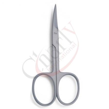 Nail Cuticle Scissors