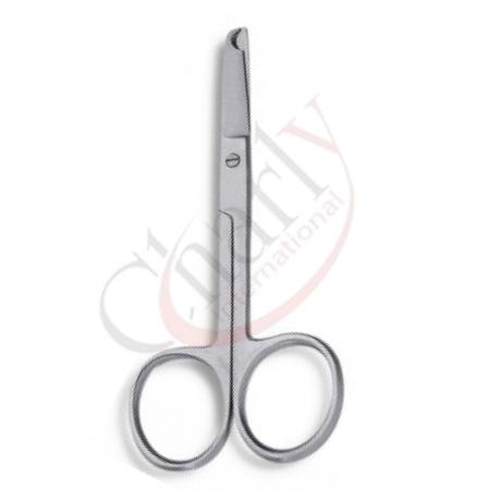 Nail Cuticle Scissors