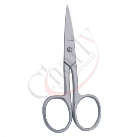 Nail Cuticle Scissors