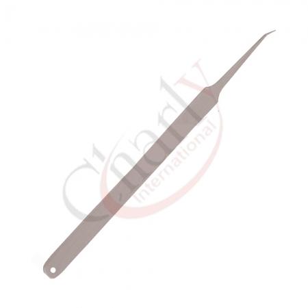 Eyebrow Tweezer