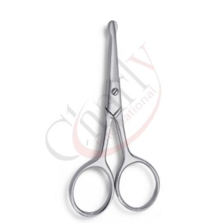 Nail Cuticle Scissors