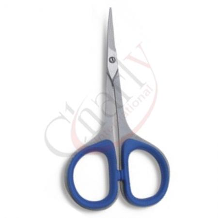 Nail Cuticle Fancy Scissor