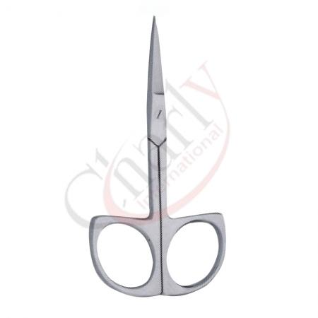 Nail Cuticle Scissors