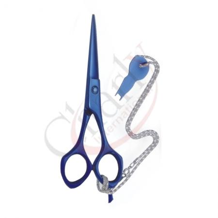 Professional Hair Cutting Scissor Paper Coated