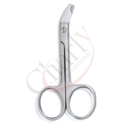 Nail Cuticle Scissors