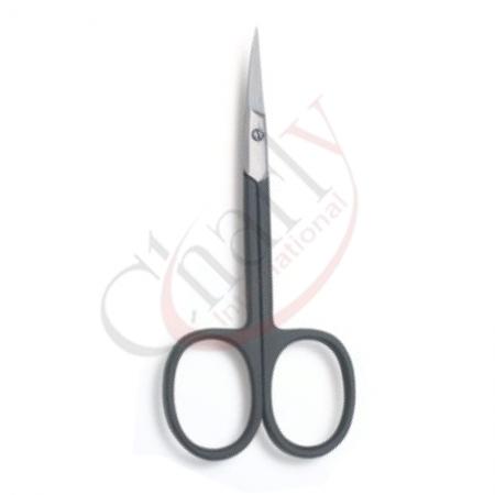 Nail Cuticle Fancy Scissor