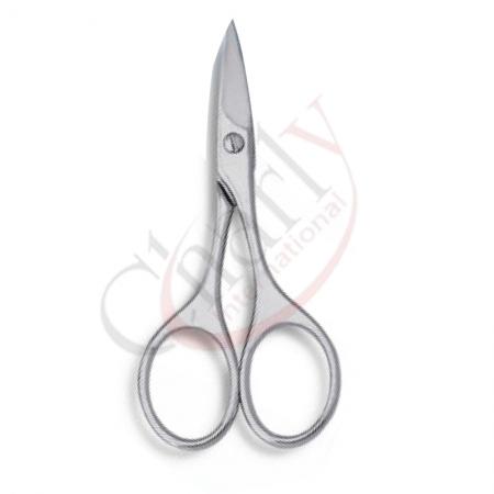 Nail Cuticle Scissors