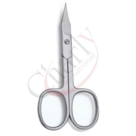 Nail Cuticle Scissors