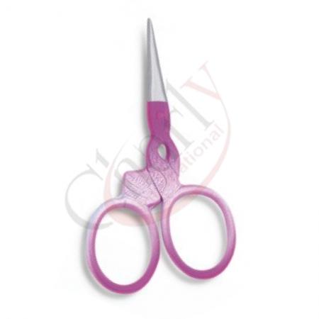 Nail Cuticle Fancy Scissor