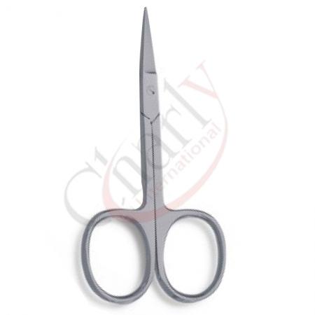 Nail Cuticle Scissors