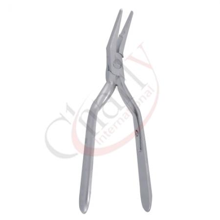 Hair extension Pliers