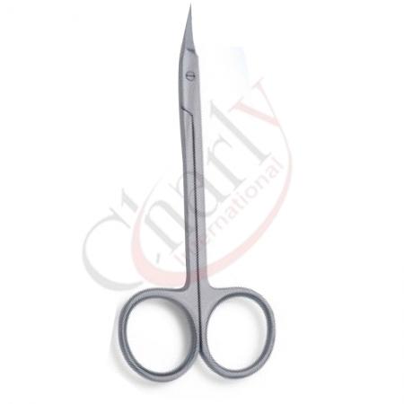 Nail Cuticle Scissors