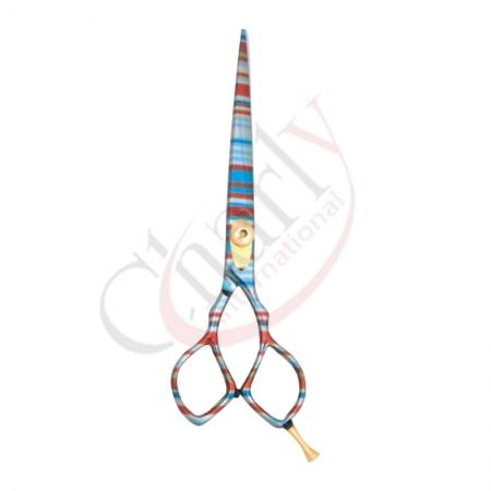 Professional Hair Cutting Scissor Paper Coated