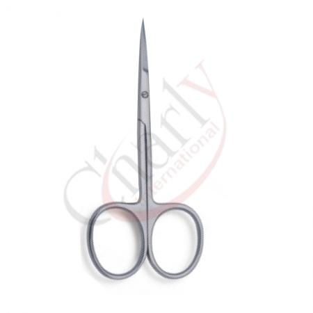 Nail Cuticle Scissors