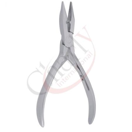 Hair extension Pliers