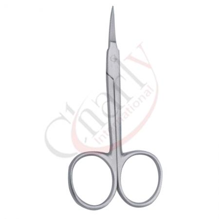 Nail Cuticle Scissors