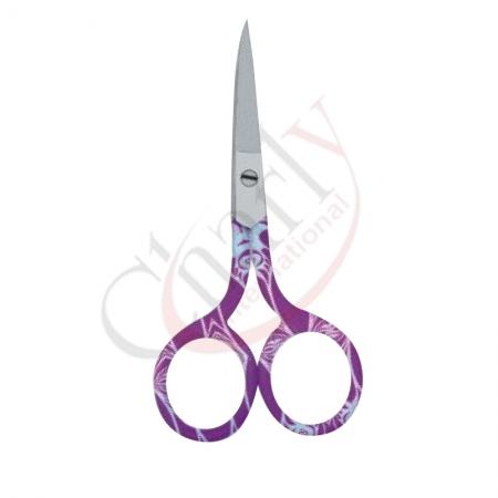 Nail Cuticle Fancy Scissor