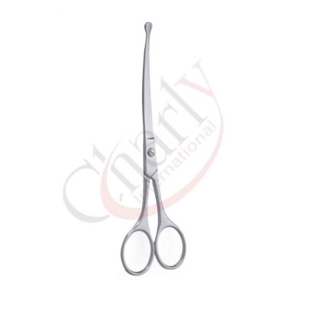 Professional Pet Grooming Scissor