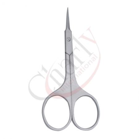 Nail Cuticle Scissors