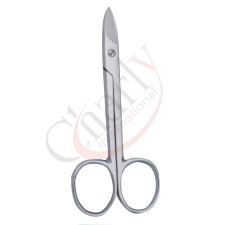 Nail Cuticle Scissors