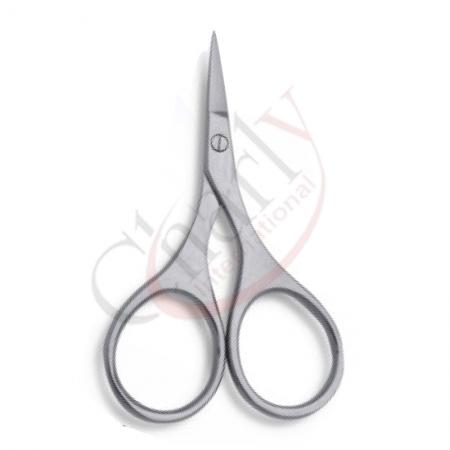 Nail Cuticle Scissors