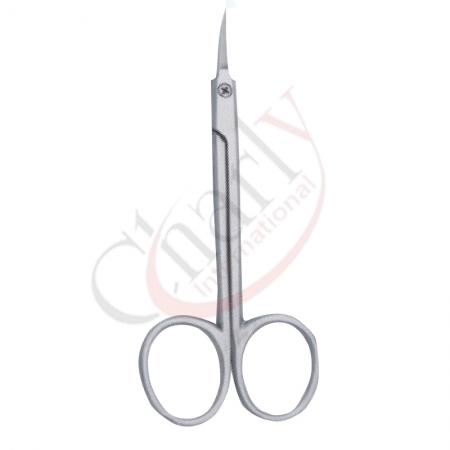 Nail Cuticle Scissors