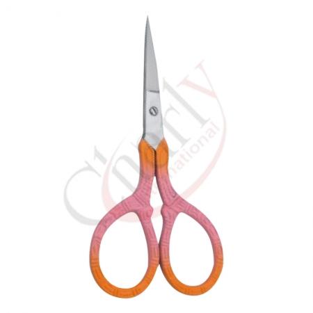 Nail Cuticle Fancy Scissor