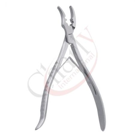 Hair extension Pliers