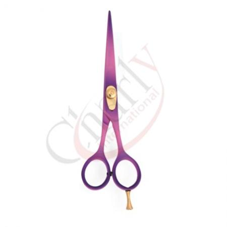 Professional Hair Cutting Scissor Paper Coated