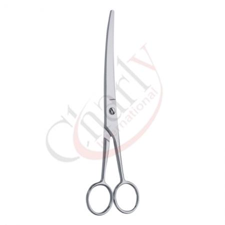 Professional Pet Grooming Scissor