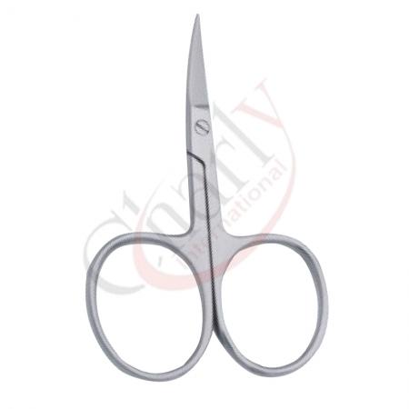 Nail Cuticle Scissors