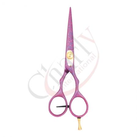 Professional Hair Cutting Scissor Paper Coated