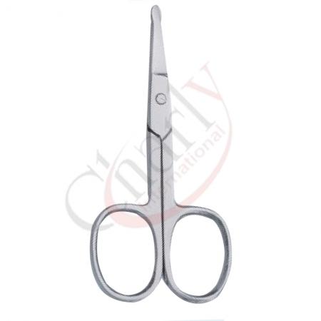 Nail Cuticle Scissors