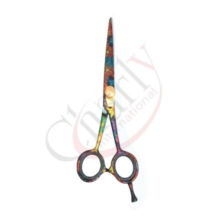 Professional Hair Cutting Scissor Paper Coated