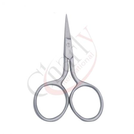 Nail Cuticle Scissors