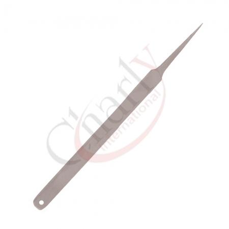 Eyebrow Tweezer