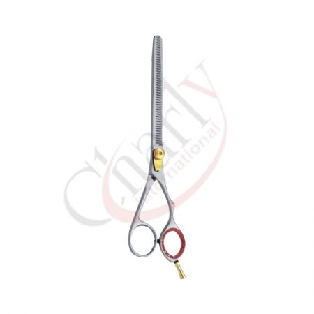 Professional Pet Grooming Scissor