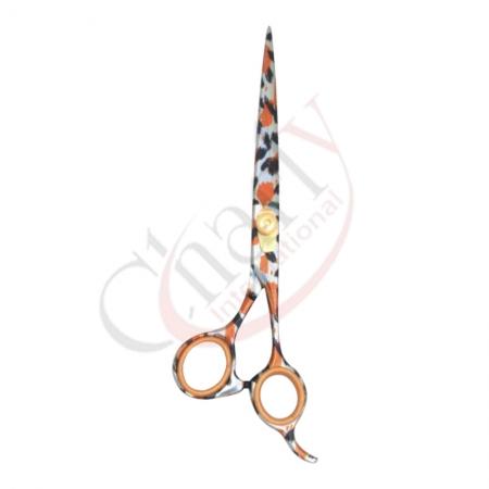 Professional Hair Cutting Scissor Paper Coated