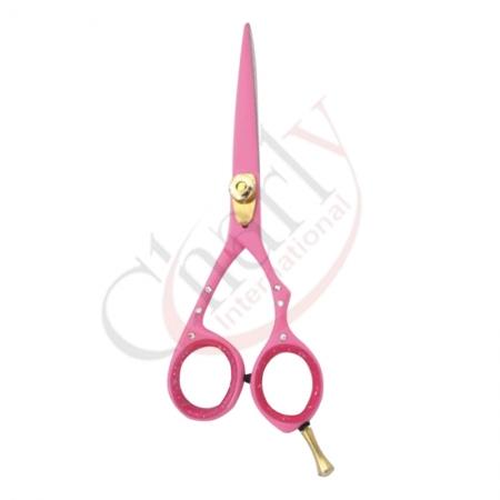 Professional Hair Cutting Scissor Paper Coated