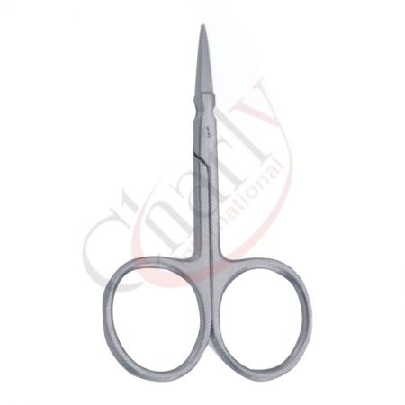 Nail Cuticle Scissors