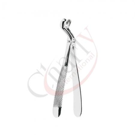 Extracting Forceps English Pt