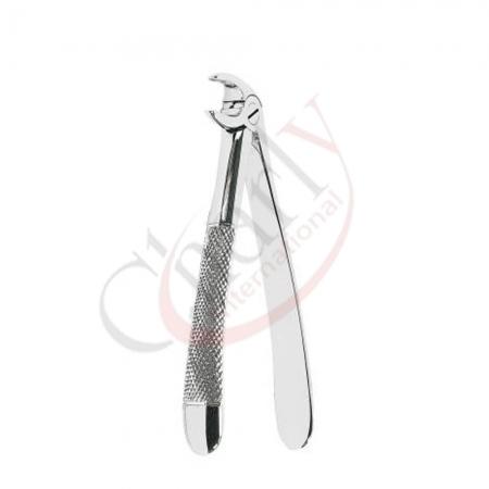 Extracting Forceps English Pt