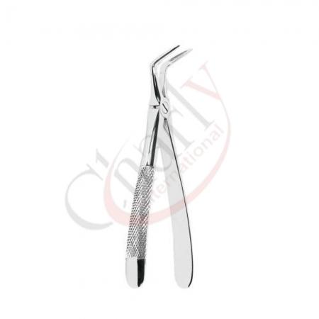 Extracting Forceps English Pt