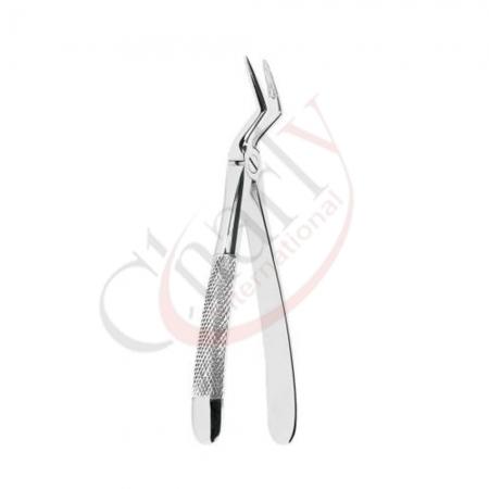 Extracting Forceps English Pt