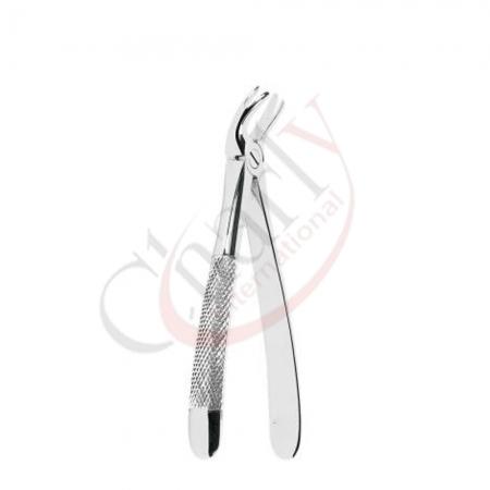 Extracting Forceps English Pt