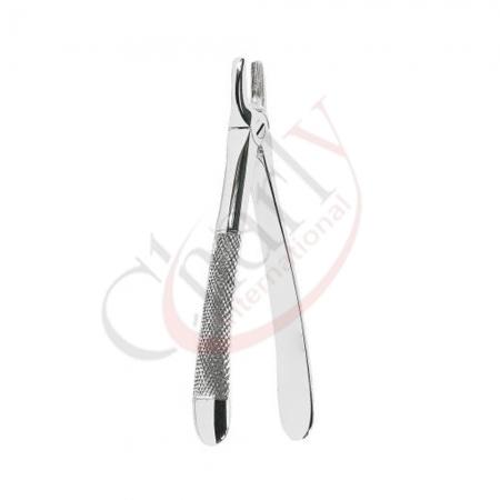 Extracting Forceps English Pt