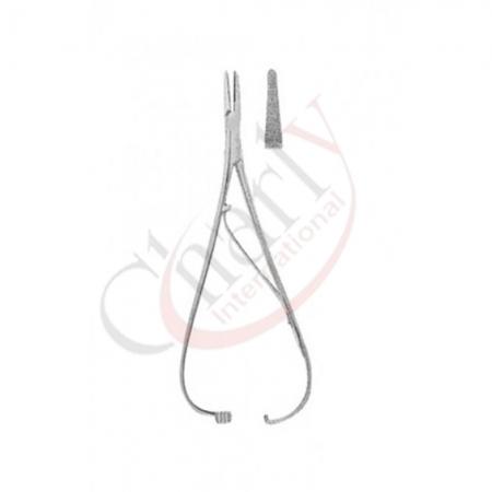 Needle Holders Stainless Sl Ej