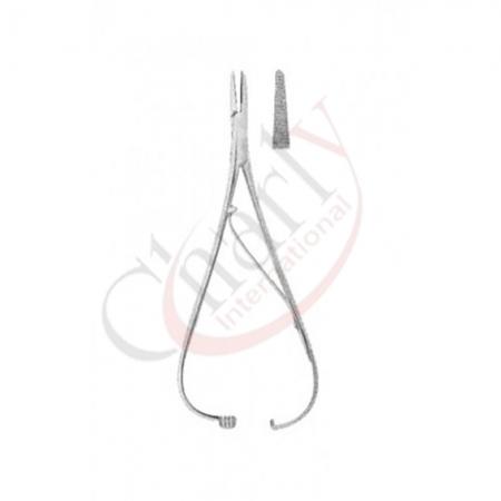 Needle Holders Stainless Sl Ej