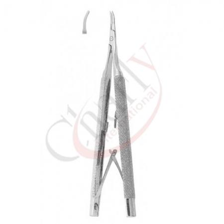 Needle Holders Stainless Sl Ej